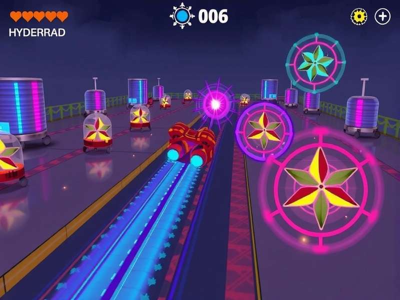 Hyderabad Hover Pro Diwali event